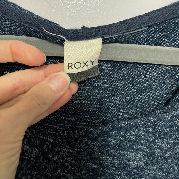 Roxy perfect beach pullover hoodie - Picture 4 of 6